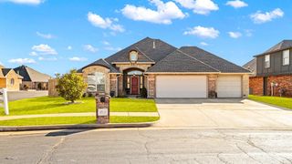 2712 NW 171st Street, Edmond, OK 73012
