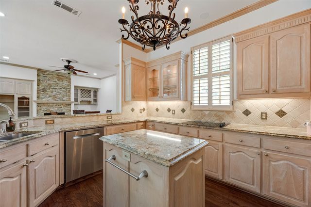 6436 Bermuda Dunes Drive, Plano, TX 75093