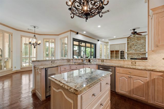 6436 Bermuda Dunes Drive, Plano, TX 75093