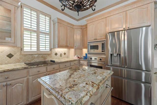 6436 Bermuda Dunes Drive, Plano, TX 75093