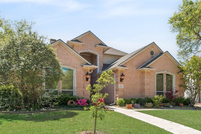 6436 Bermuda Dunes Drive, Plano, TX 75093