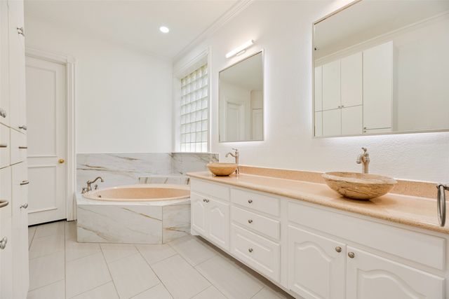 6436 Bermuda Dunes Drive, Plano, TX 75093