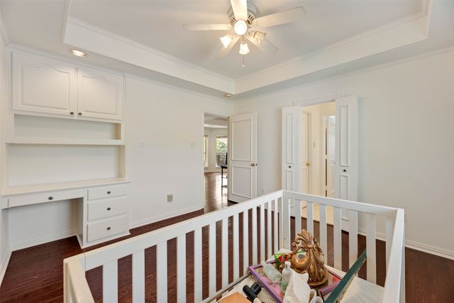 6436 Bermuda Dunes Drive, Plano, TX 75093