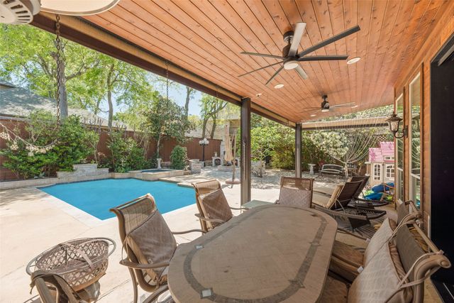 6436 Bermuda Dunes Drive, Plano, TX 75093