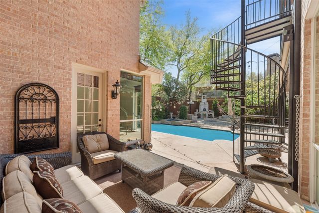 6436 Bermuda Dunes Drive, Plano, TX 75093