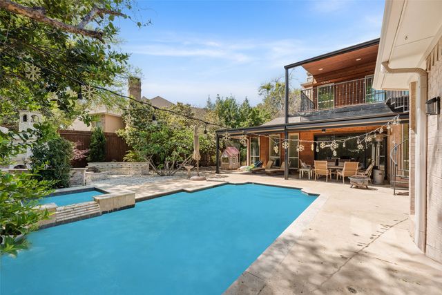 6436 Bermuda Dunes Drive, Plano, TX 75093