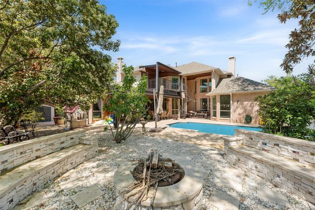 6436 Bermuda Dunes Drive, Plano, TX 75093