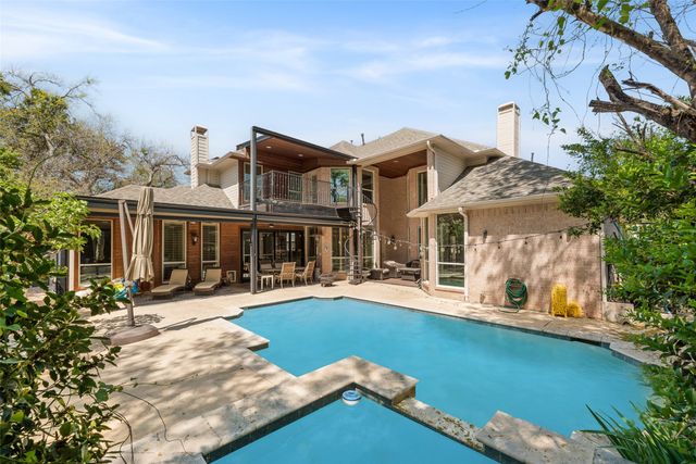 6436 Bermuda Dunes Drive, Plano, TX 75093
