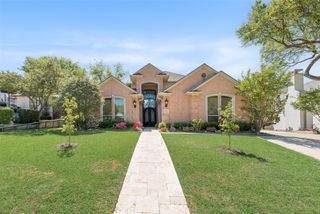 6436 Bermuda Dunes Drive, Plano, TX 75093
