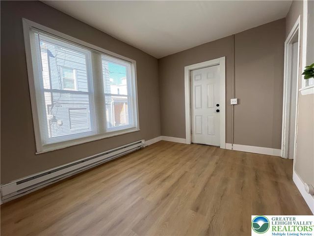 439 North Law Street, Allentown City, PA 18102