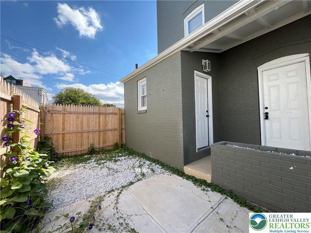 439 North Law Street, Allentown City, PA 18102