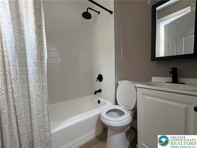 439 North Law Street, Allentown City, PA 18102