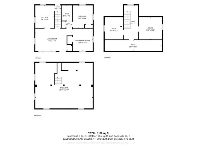 135 4th Street, Silvis, IL 61282