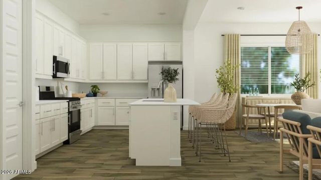 17634 W EL CORTEZ Place, Surprise, AZ 85387
