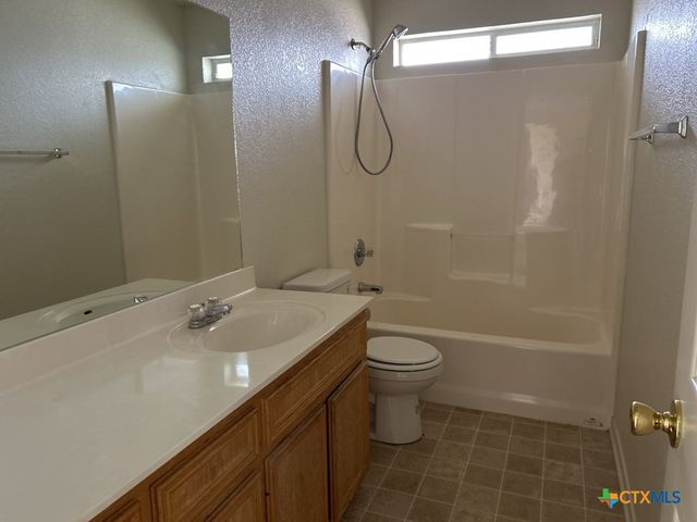 5001 Morning Star Lane, Killeen, TX 76542