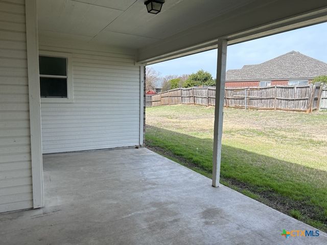 5001 Morning Star Lane, Killeen, TX 76542