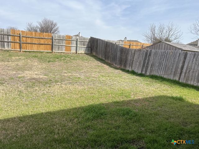 5001 Morning Star Lane, Killeen, TX 76542