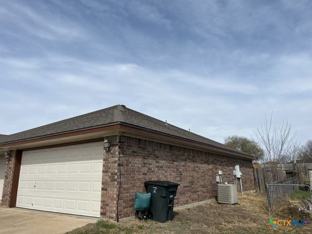 5001 Morning Star Lane, Killeen, TX 76542