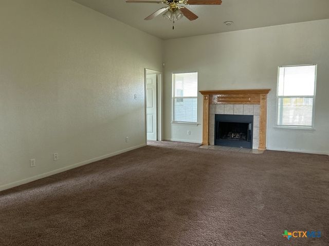 5001 Morning Star Lane, Killeen, TX 76542