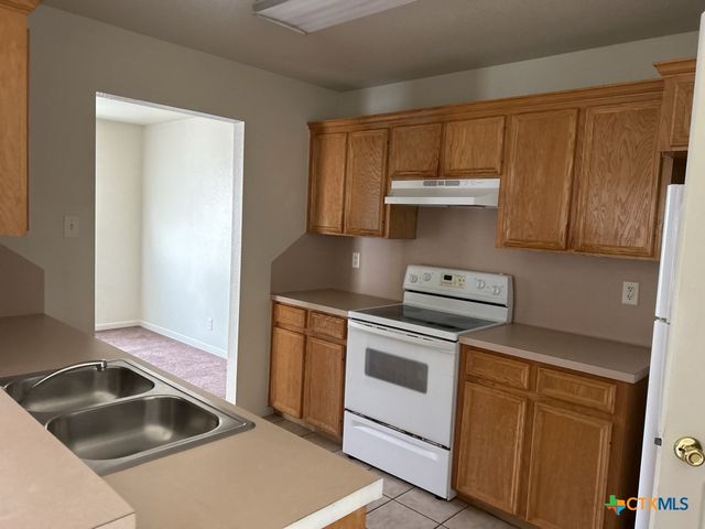 5001 Morning Star Lane, Killeen, TX 76542