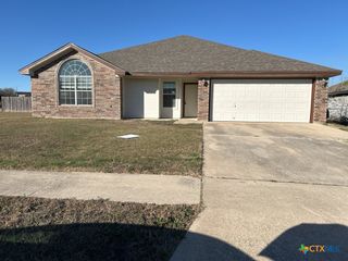 5001 Morning Star Lane, Killeen, TX 76542