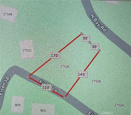 27530 North Bay Road, Lake Arrowhead, CA 92352