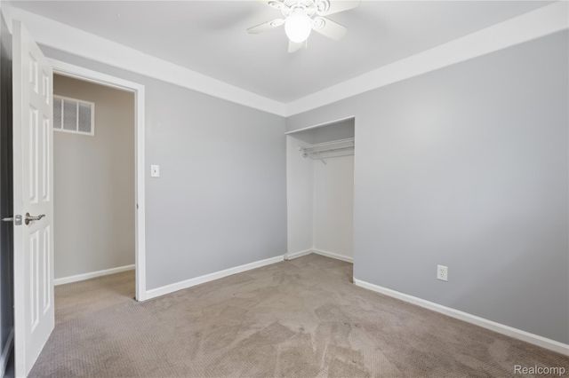 27856 Brush Street, Madison Heights, MI 48071