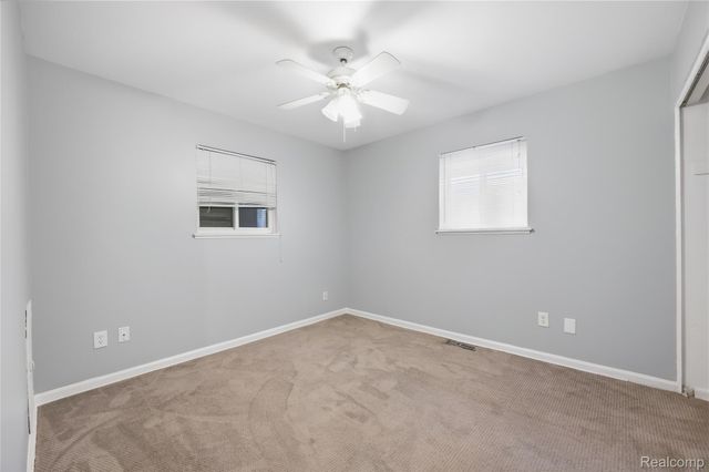 27856 Brush Street, Madison Heights, MI 48071