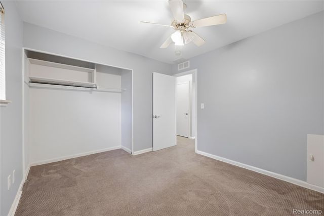 27856 Brush Street, Madison Heights, MI 48071