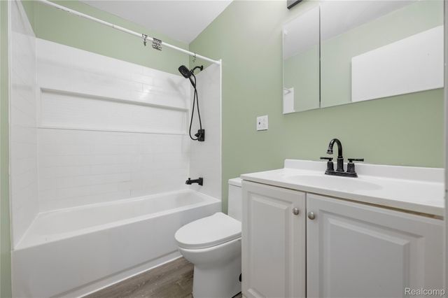 27856 Brush Street, Madison Heights, MI 48071