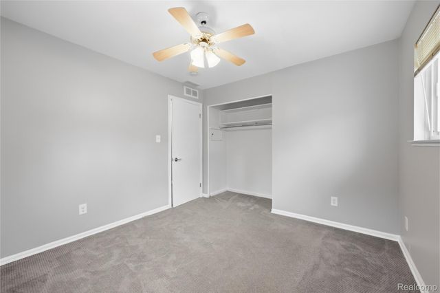 27856 Brush Street, Madison Heights, MI 48071