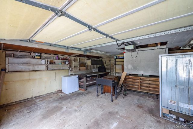 27856 Brush Street, Madison Heights, MI 48071