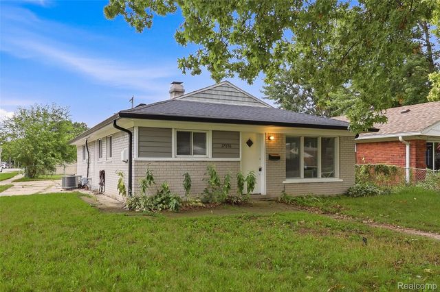 27856 Brush Street, Madison Heights, MI 48071