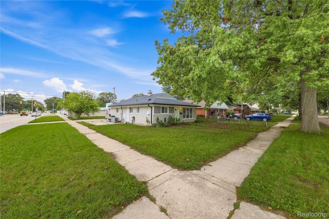 27856 Brush Street, Madison Heights, MI 48071