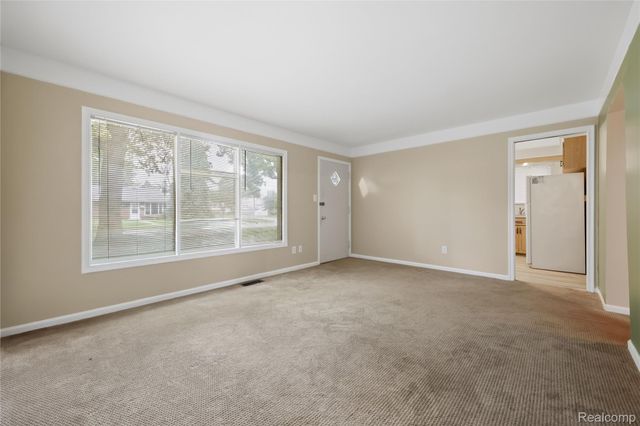 27856 Brush Street, Madison Heights, MI 48071