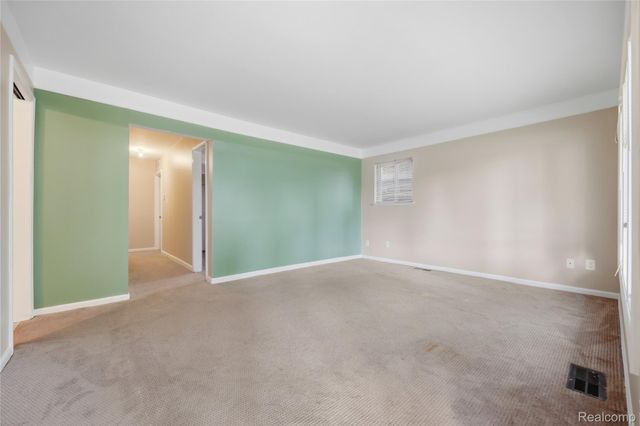 27856 Brush Street, Madison Heights, MI 48071
