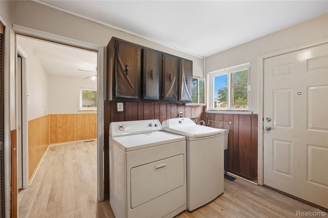 27856 Brush Street, Madison Heights, MI 48071