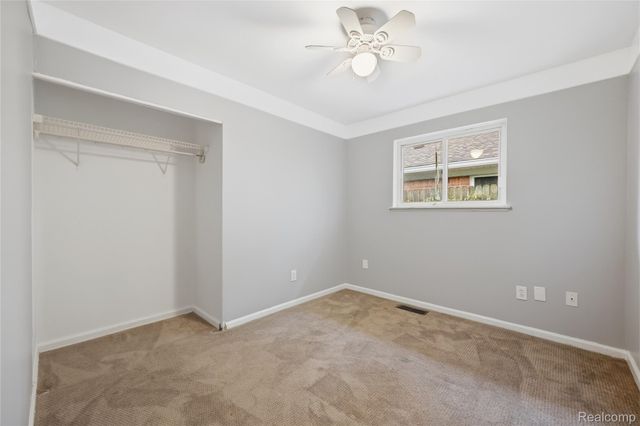 27856 Brush Street, Madison Heights, MI 48071