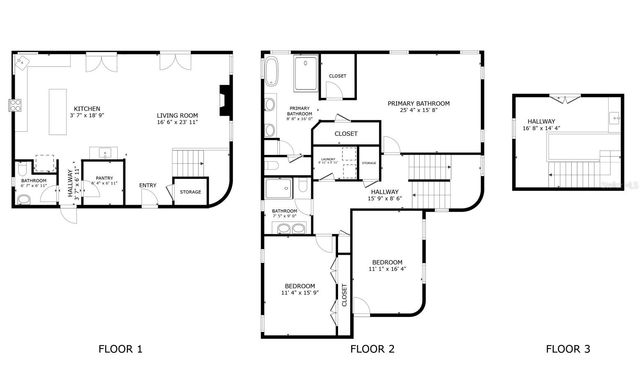 2936 W KNIGHTS AVENUE B, Tampa, FL 33611