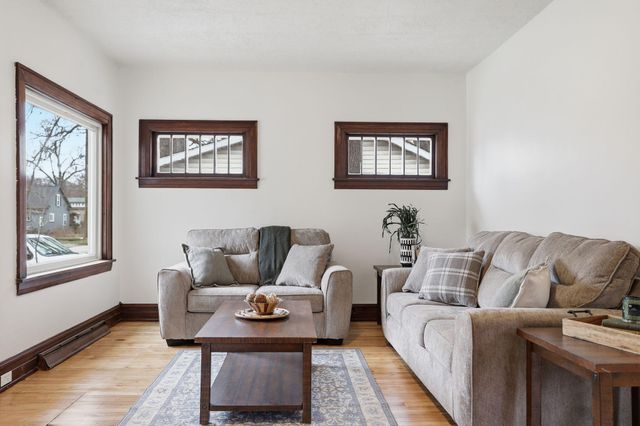 16 E Cleveland Avenue, Muskegon Heights City, MI 49444