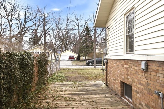 16 E Cleveland Avenue, Muskegon Heights City, MI 49444