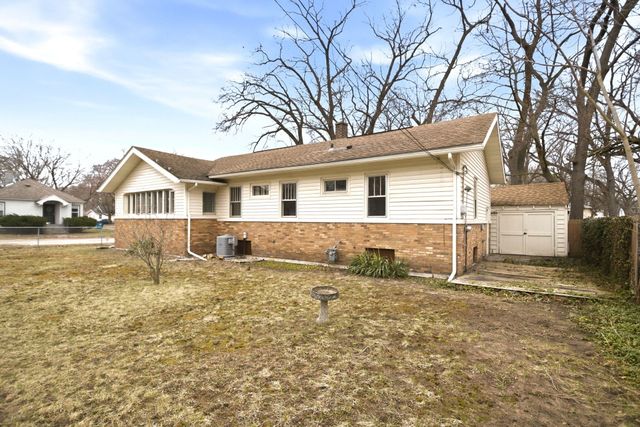 16 E Cleveland Avenue, Muskegon Heights City, MI 49444