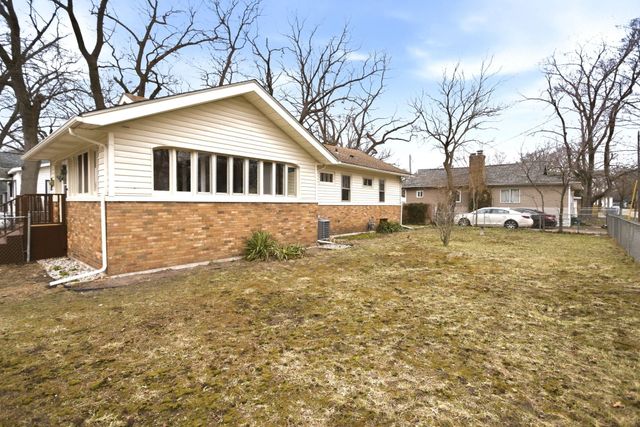 16 E Cleveland Avenue, Muskegon Heights City, MI 49444