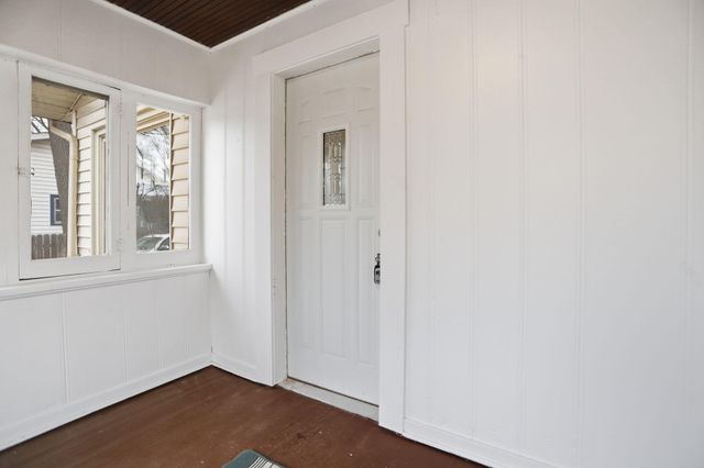 16 E Cleveland Avenue, Muskegon Heights City, MI 49444