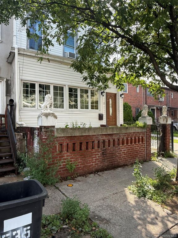 537 Jerome Street, Brooklyn, NY 11207 — photo 3