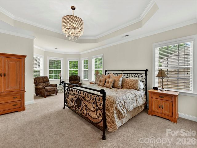 5021 Helena Park Lane, Matthews, NC 28105