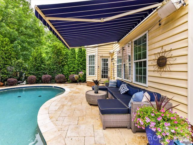 5021 Helena Park Lane, Matthews, NC 28105