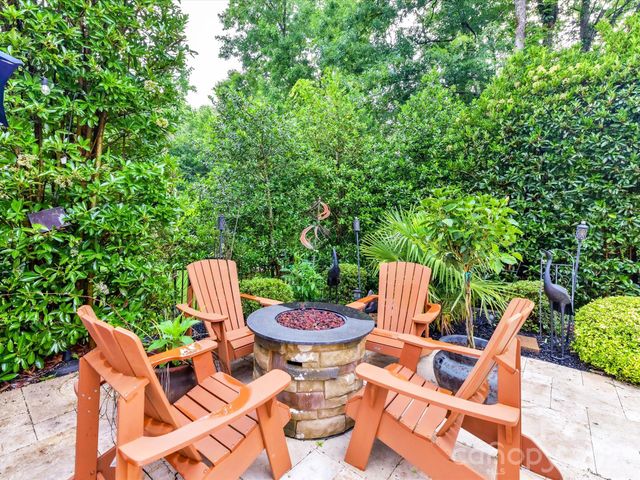 5021 Helena Park Lane, Matthews, NC 28105