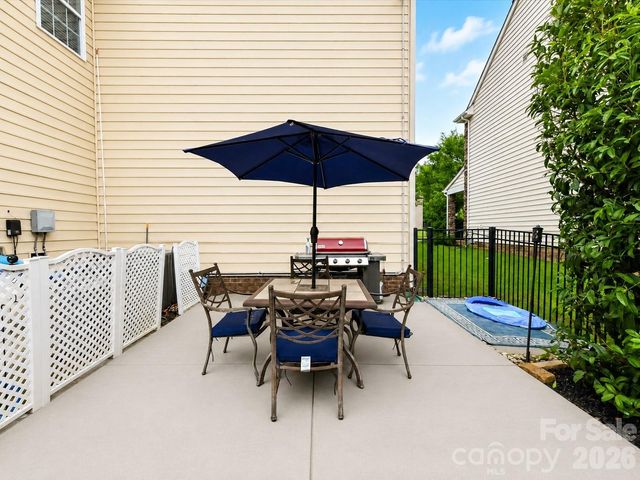 5021 Helena Park Lane, Matthews, NC 28105