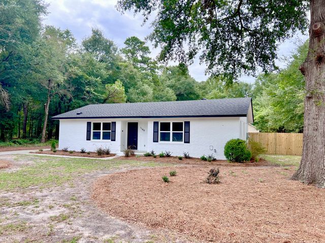 1140 Piney Grove Rd, Augusta, GA 30906
